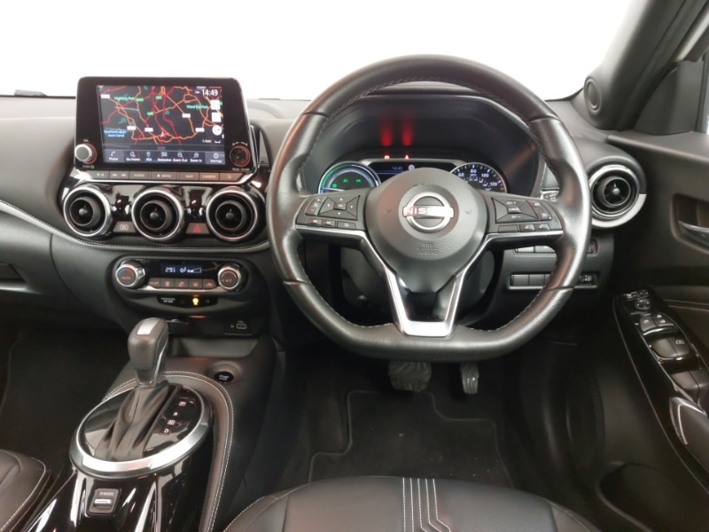 Used Nissan Juke 2022 for sale - 76552739: Photo 12