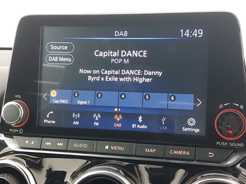 Used Nissan Juke 2022 for sale - 76552739: Photo 13