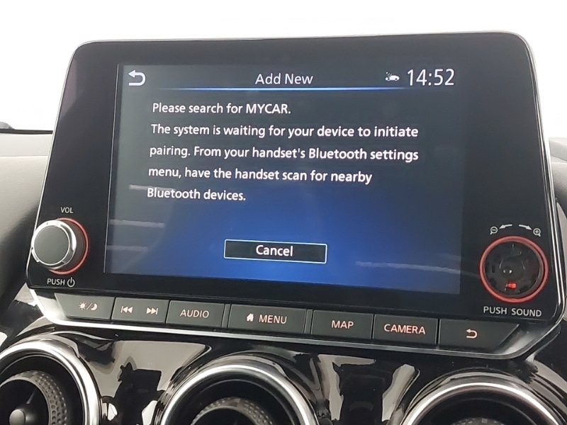 Used Nissan Juke 2022 for sale - 76552739: Photo 15