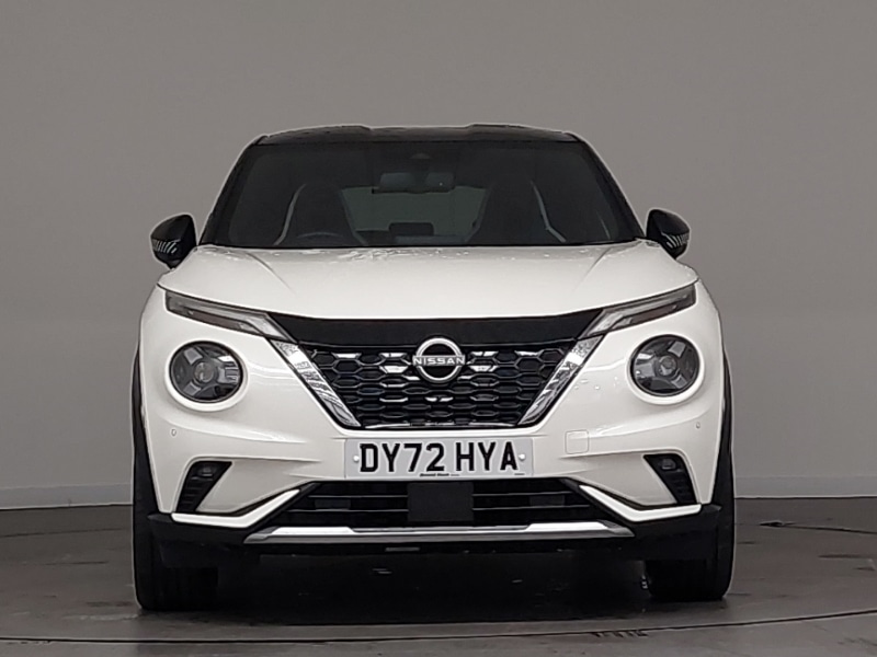 Used Nissan Juke 2022 for sale - 76552739: Photo 19