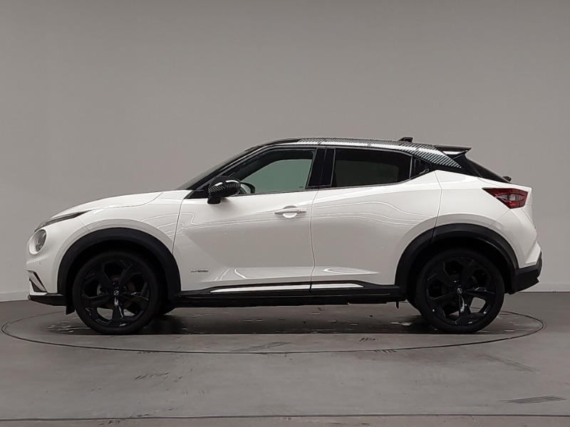 Used Nissan Juke 2022 for sale - 76552739: Photo 4