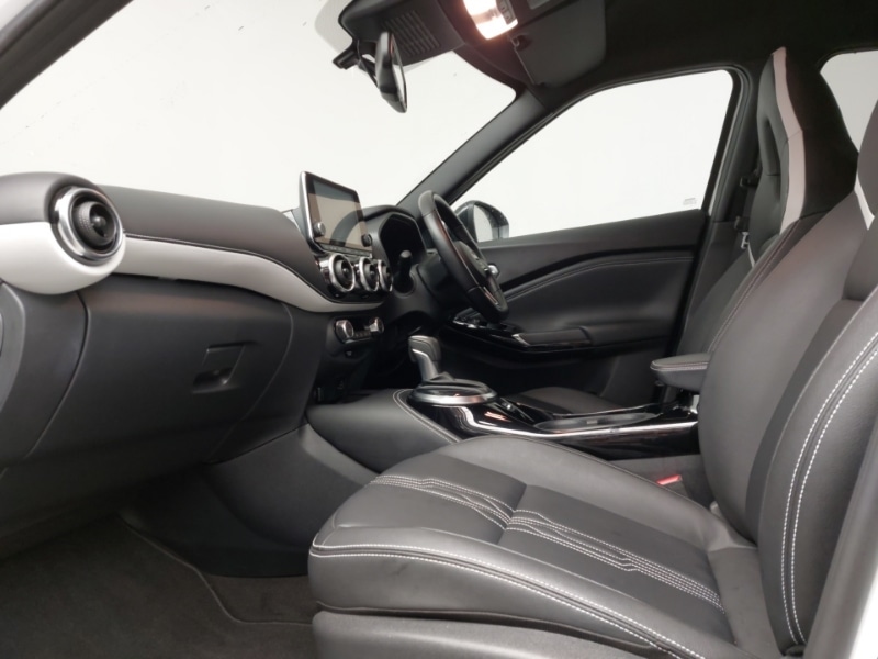 Used Nissan Juke 2022 for sale - 76552739: Photo 5