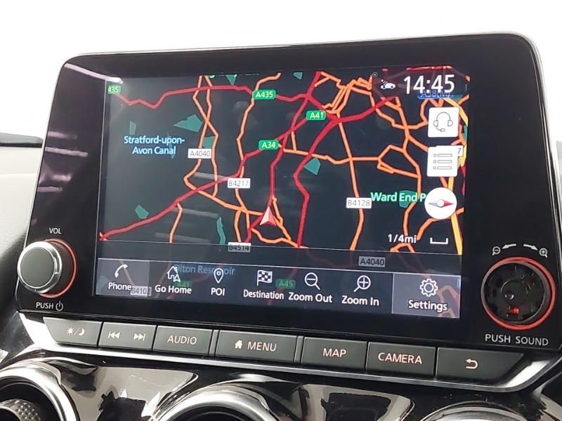 Used Nissan Juke 2022 for sale - 76552739: Photo 7