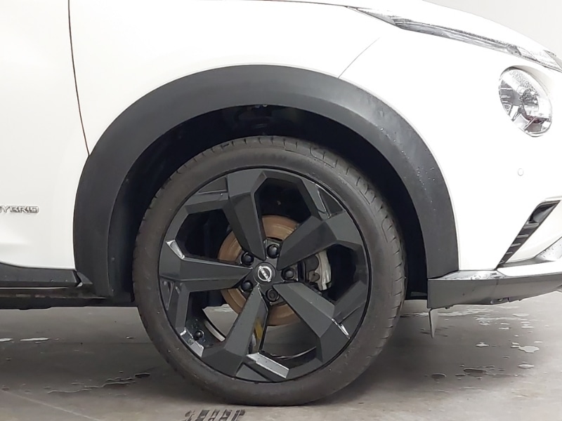 Used Nissan Juke 2022 for sale - 76552739: Photo 9