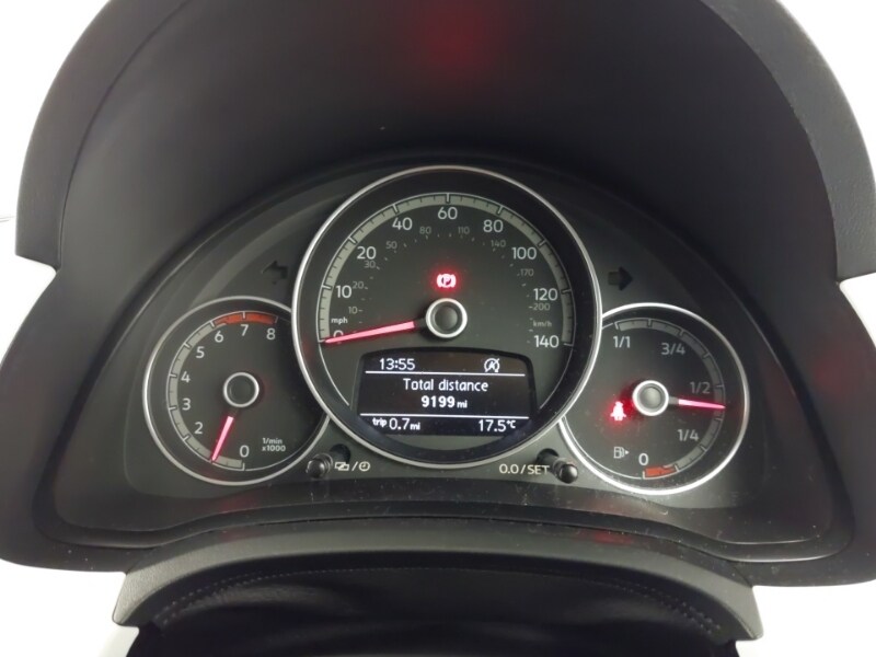 Used Volkswagen up! 2023 for sale - 78151573: Photo 10