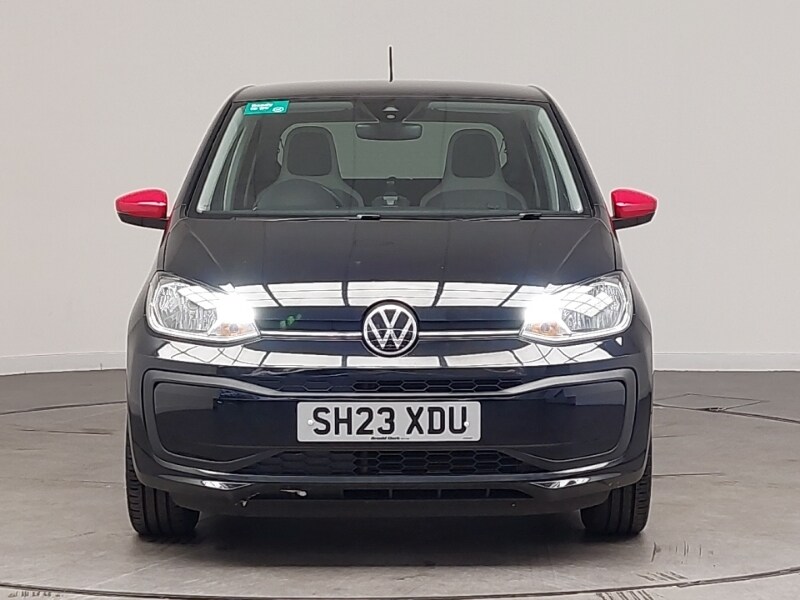 Used Volkswagen up! 2023 for sale - 78151573: Photo 12