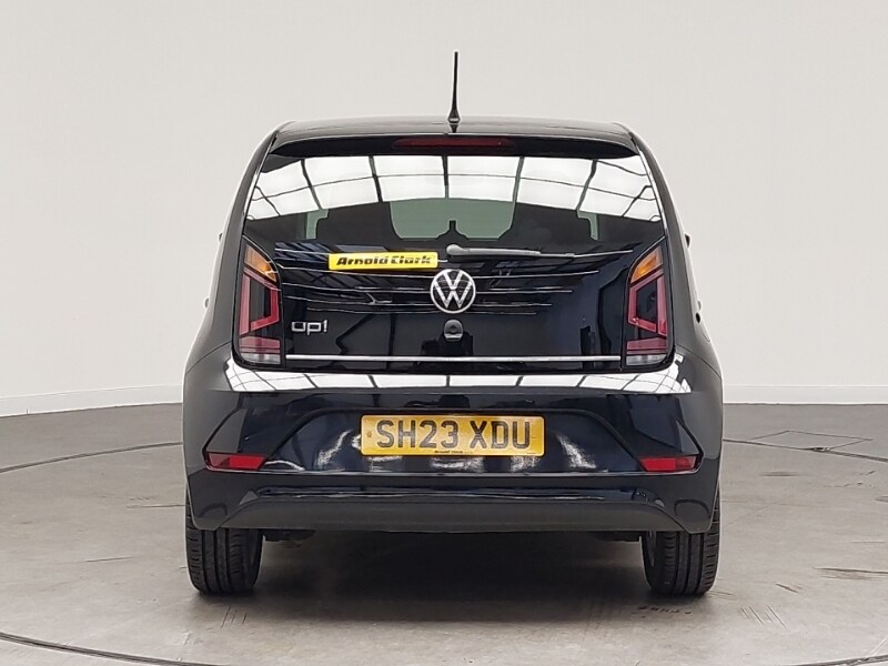 Used Volkswagen up! 2023 for sale - 78151573: Photo 13
