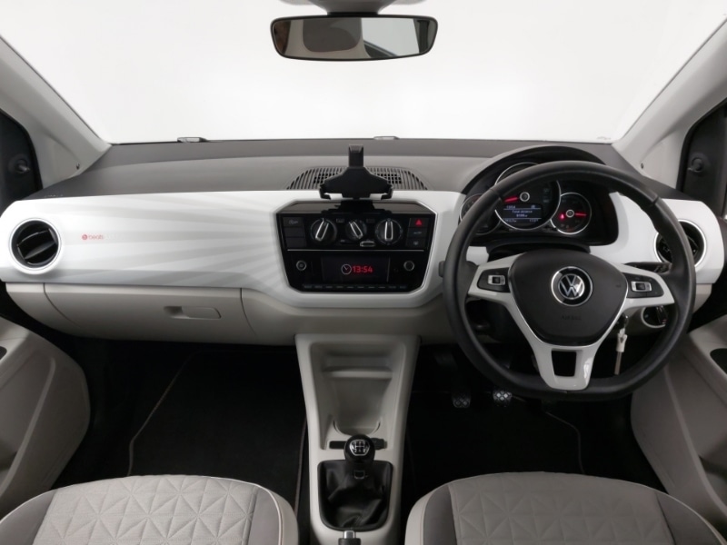 Used Volkswagen up! 2023 for sale - 78151573: Photo 2