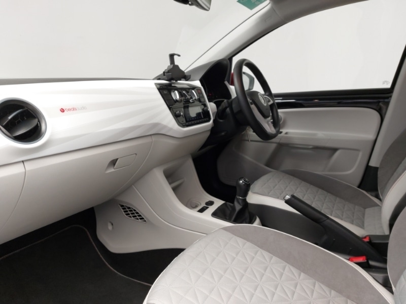 Used Volkswagen up! 2023 for sale - 78151573: Photo 5