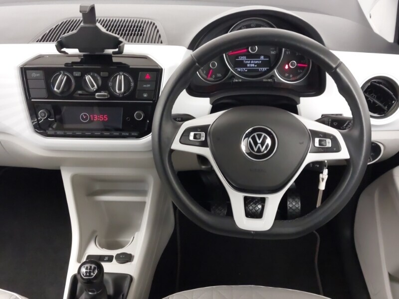 Used Volkswagen up! 2023 for sale - 78151573: Photo 7
