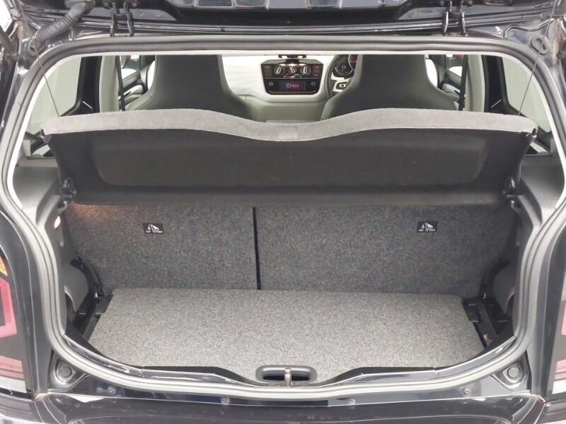 Used Volkswagen up! 2023 for sale - 78151573: Photo 8