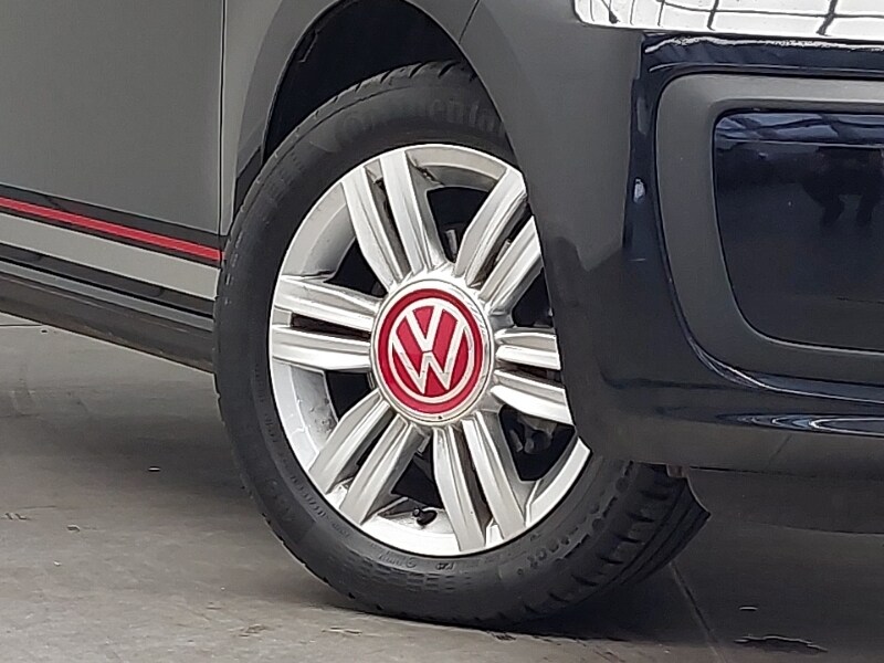 Used Volkswagen up! 2023 for sale - 78151573: Photo 9