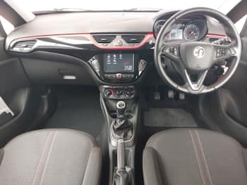 Used Vauxhall Corsa 2017 for sale - 79714231: Photo