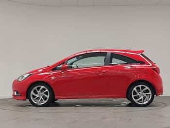 Used Vauxhall Corsa 2017 for sale - 79714231: Photo