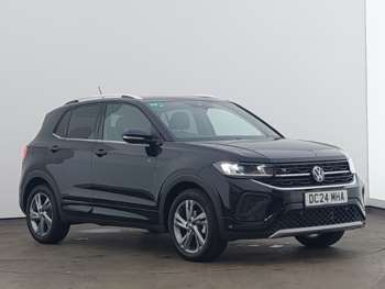2024 - 1.0 TSI 115 R-Line 5dr DSG