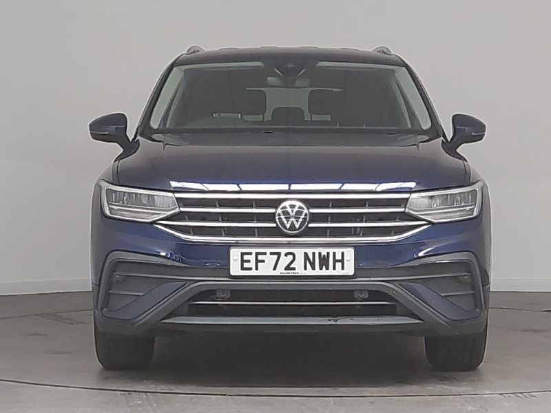 Used Volkswagen Tiguan Allspace 2022 for sale - 77366558: Photo 19