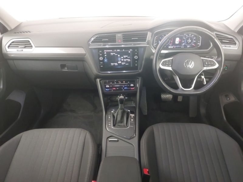 Used Volkswagen Tiguan Allspace 2022 for sale - 77366558: Photo 2