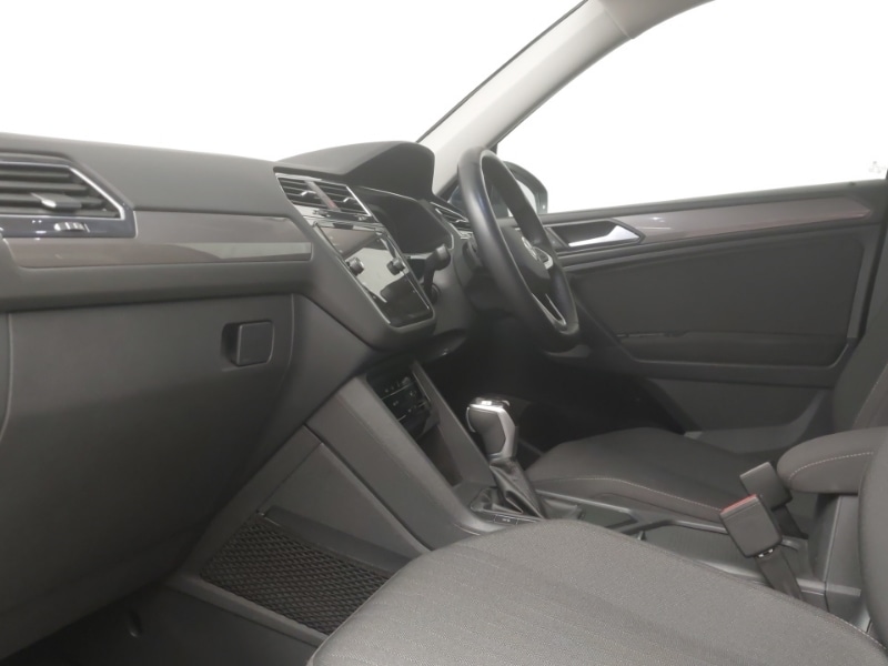 Used Volkswagen Tiguan Allspace 2022 for sale - 77366558: Photo 5