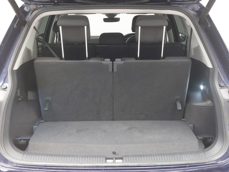 Used Volkswagen Tiguan Allspace 2022 for sale - 77366558: Photo 8