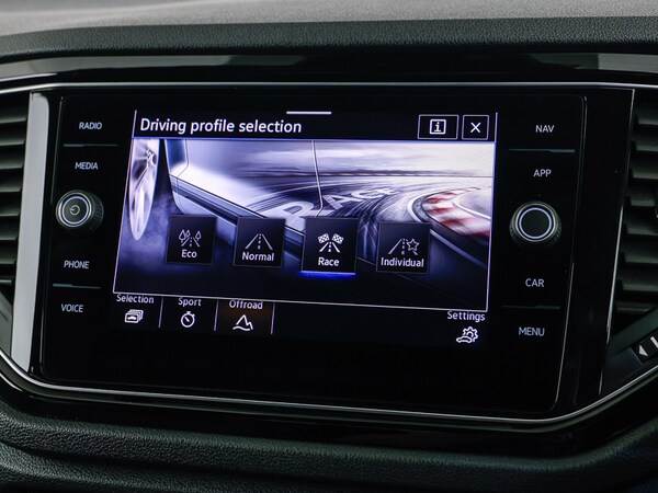 Used Volkswagen T-Roc 2020 for sale - 76204876: Photo 16