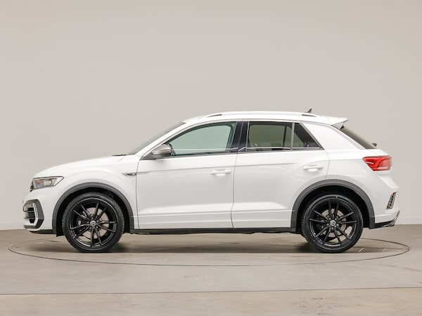 Used Volkswagen T-Roc 2020 for sale - 76204876: Photo 4