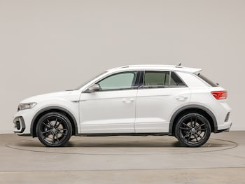 Used Volkswagen T-Roc 2020 for sale - 76204876: Photo 4
