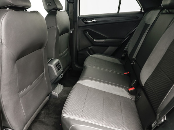 Used Volkswagen T-Roc 2020 for sale - 76204876: Photo 6