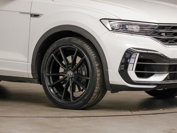 Used Volkswagen T-Roc 2020 for sale - 76204876: Photo 9