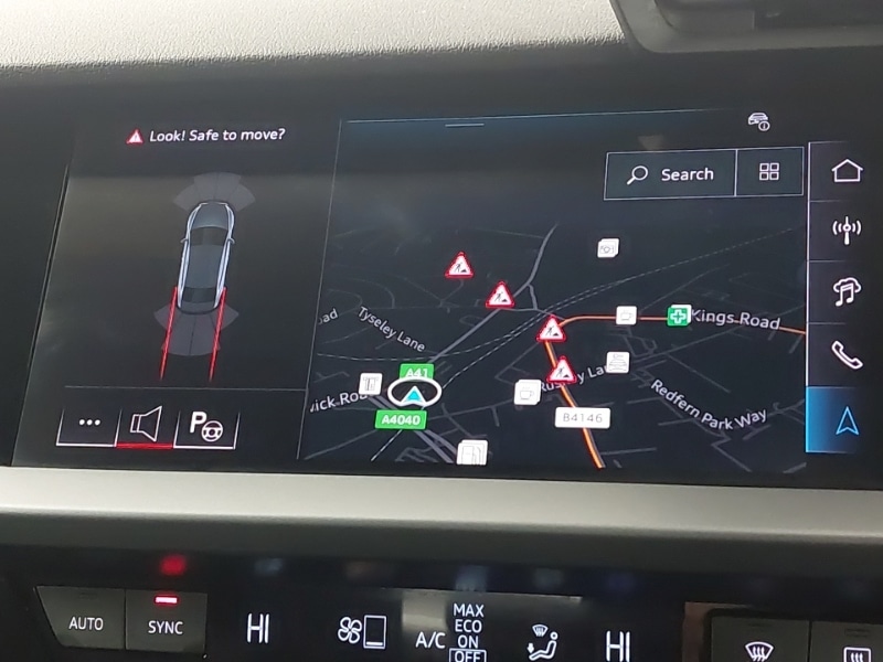 Used Audi A3 2024 for sale - 77782287: Photo 11