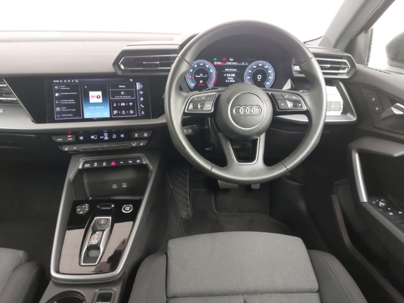Used Audi A3 2024 for sale - 77782287: Photo 12