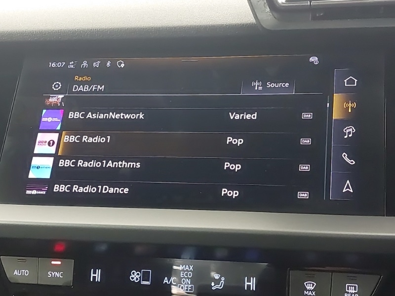 Used Audi A3 2024 for sale - 77782287: Photo 13