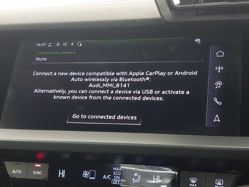 Used Audi A3 2024 for sale - 77782287: Photo 14