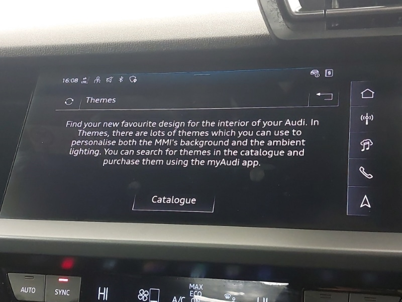 Used Audi A3 2024 for sale - 77782287: Photo 17