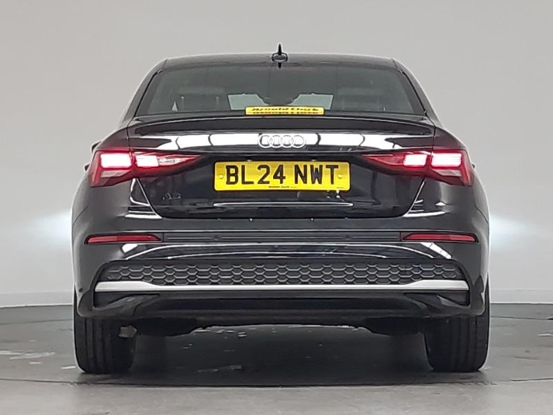 Used Audi A3 2024 for sale - 77782287: Photo 18