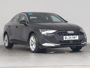 Audi A3 feature image