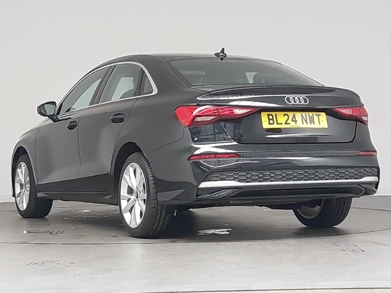 Used Audi A3 2024 for sale - 77782287: Photo 3