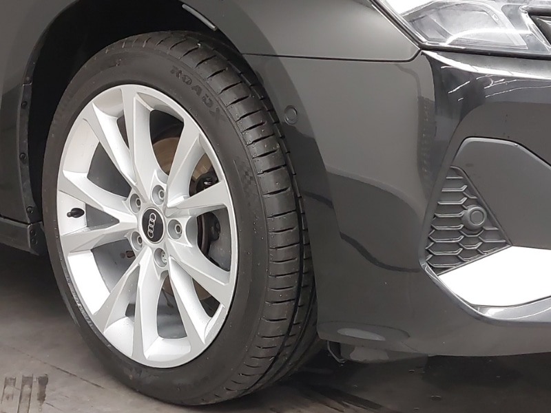 Used Audi A3 2024 for sale - 77782287: Photo 9