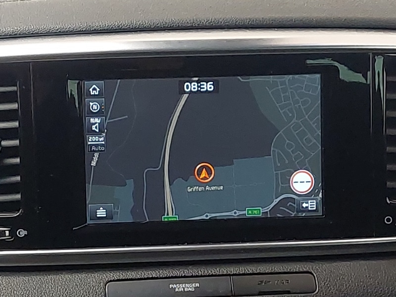 Used Kia Sportage 2019 for sale - 76795208: Photo 10