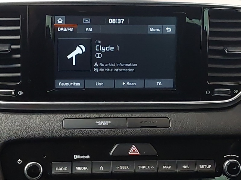 Used Kia Sportage 2019 for sale - 76795208: Photo 11