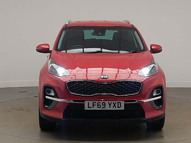 Used Kia Sportage 2019 for sale - 76795208: Photo 12