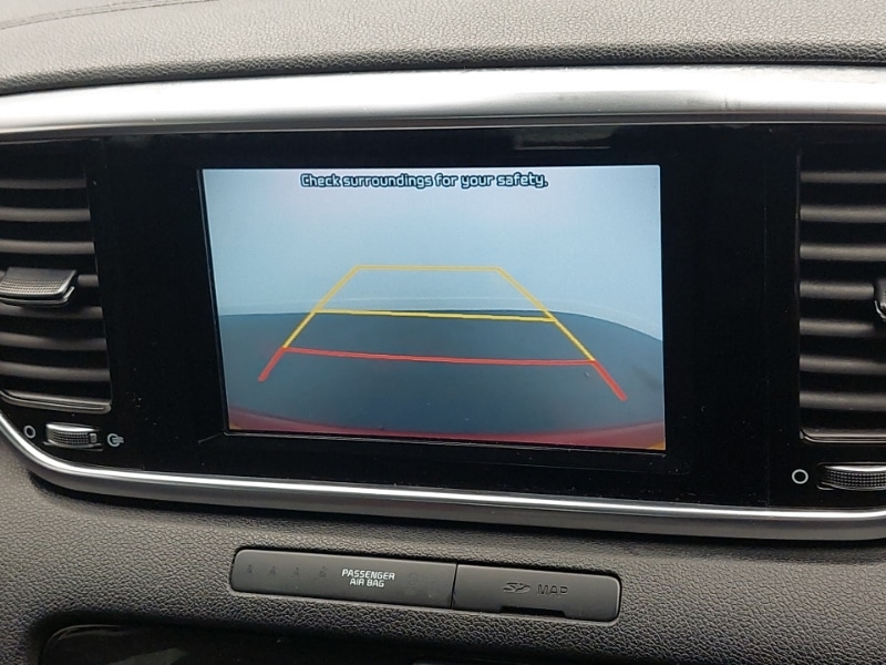 Used Kia Sportage 2019 for sale - 76795208: Photo 14