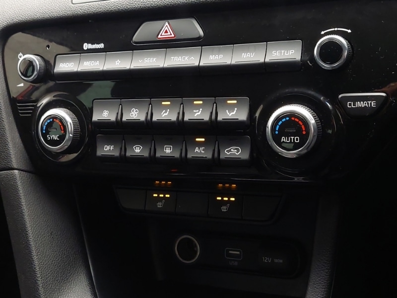 Used Kia Sportage 2019 for sale - 76795208: Photo 15