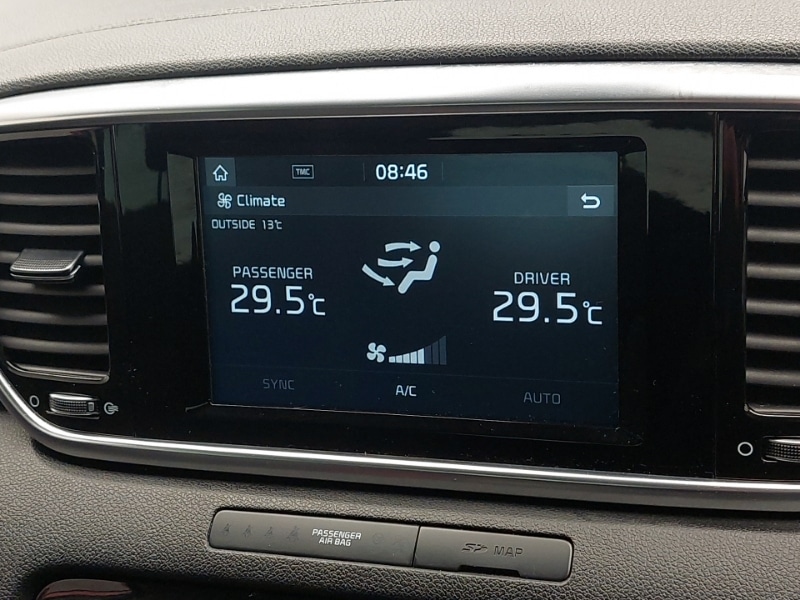 Used Kia Sportage 2019 for sale - 76795208: Photo 16