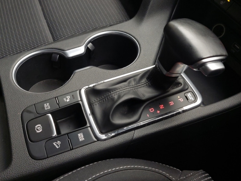 Used Kia Sportage 2019 for sale - 76795208: Photo 17