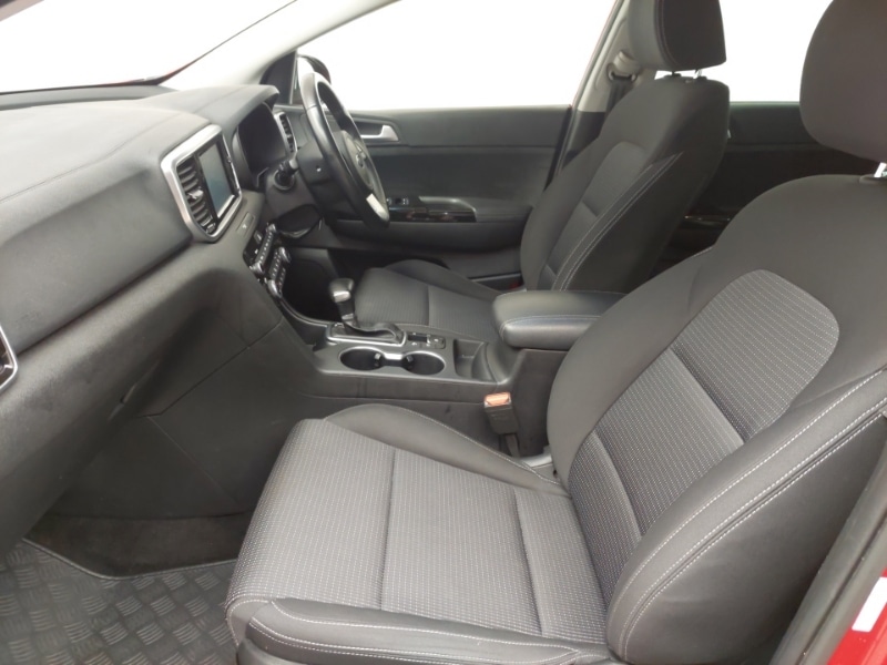 Used Kia Sportage 2019 for sale - 76795208: Photo 5