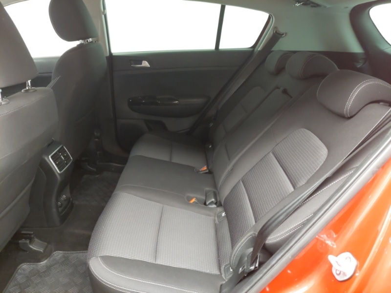 Used Kia Sportage 2019 for sale - 76795208: Photo 6