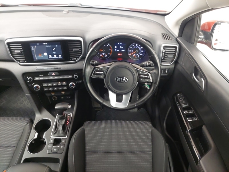 Used Kia Sportage 2019 for sale - 76795208: Photo 7