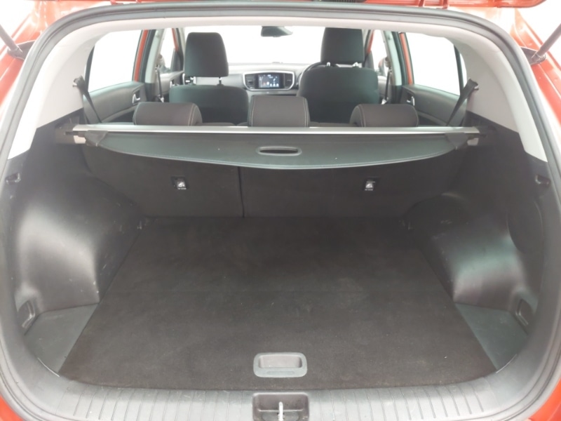 Used Kia Sportage 2019 for sale - 76795208: Photo 8