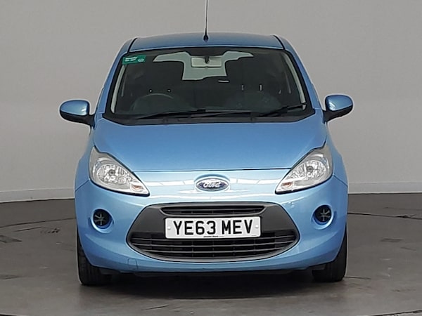 Used Ford Ka 2013 for sale - 76103195: Photo 19