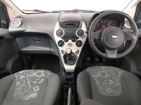 Used Ford Ka 2013 for sale - 76103195: Photo 2